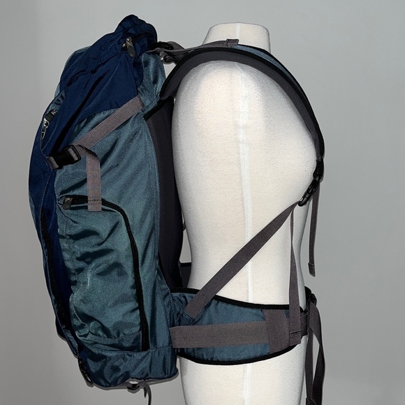 REI Bags Rei Frameless Hiking Camping Trekking Backpack Poshmark